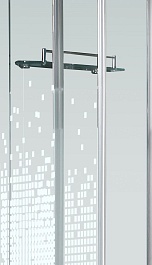 Niagara Душевая кабина NG-2306-01 мозаик – фотография-2