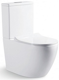 Grossman Унитаз GR-4446 – фотография-1