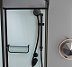 Frank Душевая кабина F412 R black – фотография-9