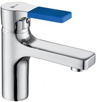 Lemark Смеситель Aura LM0606C для раковины