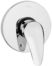 Webert Смеситель для душа Sax SX880101015 – фотография-1