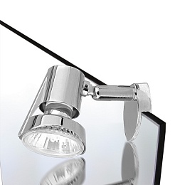 N-Light Спот S3356CH.MIR – фотография-1