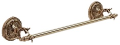 Art&Max Полотенцедержатель Barocco AM-1781-Br