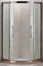 Grossman  Душевой уголок Pragma PR-90S – фотография-1
