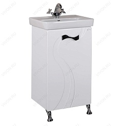 Onika Мебель для ванной "Валлетта 50" L – фотография-3