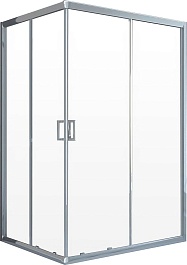 Veconi  Душевой уголок Rovigo RV-10 120x80 – фотография-1