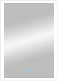 Continent Зеркало Sevilla Medium 500x700 – фотография-2