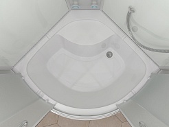 Erlit Душевая кабина ER4510TP-C3-RUS – фотография-5