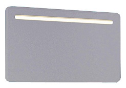 Aqwella Зеркало Инфинити 100 – фотография-1