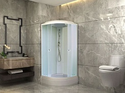 Parly Душевая кабина ETМ92 – фотография-4