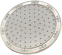 Milacio Верхний душ MC.001.SL серебро – фотография-1