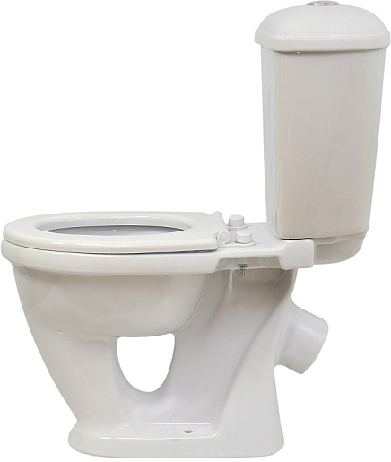 Оскольская керамика Унитаз-компакт Детский – картинка-3