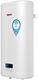 Thermex Водонагреватель накопительный IF 50 V (pro) Wi-Fi – фотография-2