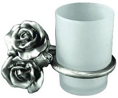 Art&Max Стакан Rose AM-0914-T