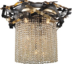 N-Light Люстра 555-06-03 потолочная – фотография-1