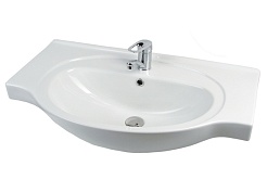 Акватон Комплект Мебели "Эмили 80" – фотография-3