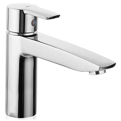 Oras Смеситель Cubista 2805F для раковины – фотография-1