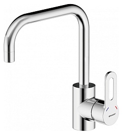 Promo Смеситель для кухни Stream-D F737163C – фотография-1