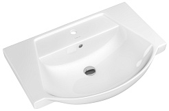 Corozo Умывальник Монро 65 – фотография-1