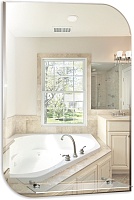 Mixline Зеркало Стиль Каприз-Люкс 49