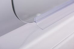 Esbano Шторка на ванну ES-1480 – фотография-2