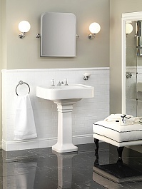 Devon&Devon Раковина "Blues" IBLG1FBLUES – фотография-4