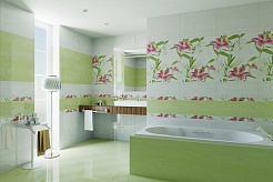 Коллекция плитки Cerrol Porto Lilium