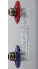 Electrolux Водонагреватель EWH 30 Centurio DL H – фотография-4