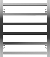 Terminus Полотенцесушитель водяной Ното П6 500x600 хром