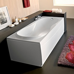 Kolpa San  Акриловая ванна Vanessa STANDART – фотография-4