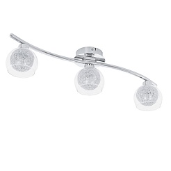 Eglo Спот "Oviedo 1 93068" – фотография-1