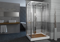 DTO Душевая кабина Z122 Espoo – фотография-7