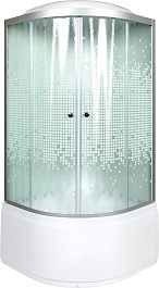 DTO Душевая кабина L 980 – фотография-2