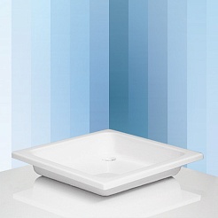 Roltechnik Душевой поддон "COLA/900" – фотография-3