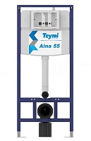 Teymi Система инсталляции для унитазов Aina 1220067