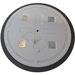 BelBagno Зеркало 100 SPC-INT-1000-LED – фотография-6