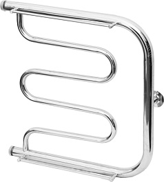 Terminus Полотенцесушитель водяной Фокстрот 500*400 – фотография-3