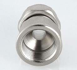 Valtec VTm.302.N.002605 Муфта SF 26x3/4" (431538) – фотография-6