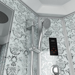 Niagara Душевая кабина 7744W – фотография-3