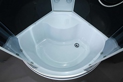 Erlit Душевая кабина ER3509TP-C4 – фотография-4