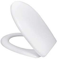 Iddis Сиденье для унитаза ID136DPSC – фотография-1