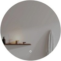 Mixline Зеркало Премьер Саванна-лайт 50