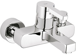 Grohe Смеситель "Lineare 33849000" – фотография-1