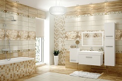 Коллекция плитки Cersanit Elfin