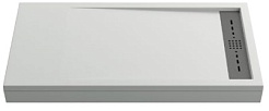 Good Door Поддон для душа Stella 140x70 белый – фотография-1
