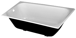 Универсал Ванна чугунная Ностальжи У 170x75 – фотография-2