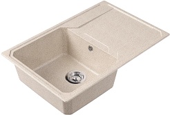 Dr. Gans Мойка кухонная Кардинал 760 терра – фотография-2