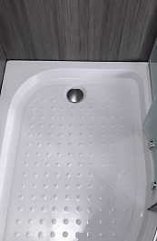 Esbano Душевой уголок ESD-8027А R – фотография-4