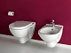 Villeroy & Boch Унитаз подвесной O'Novo 5660HR01 безободковый – фотография-9