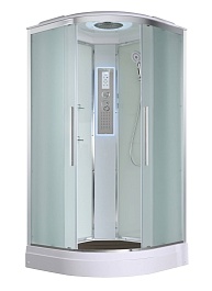 Avacan Душевая кабина 80/80 EM2080LED – фотография-1